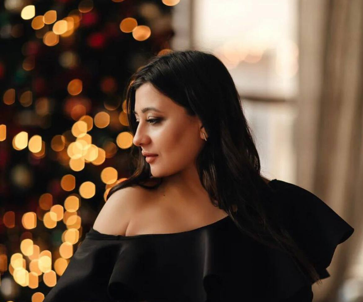 Татьяна. Пространство Красоты в Аксае