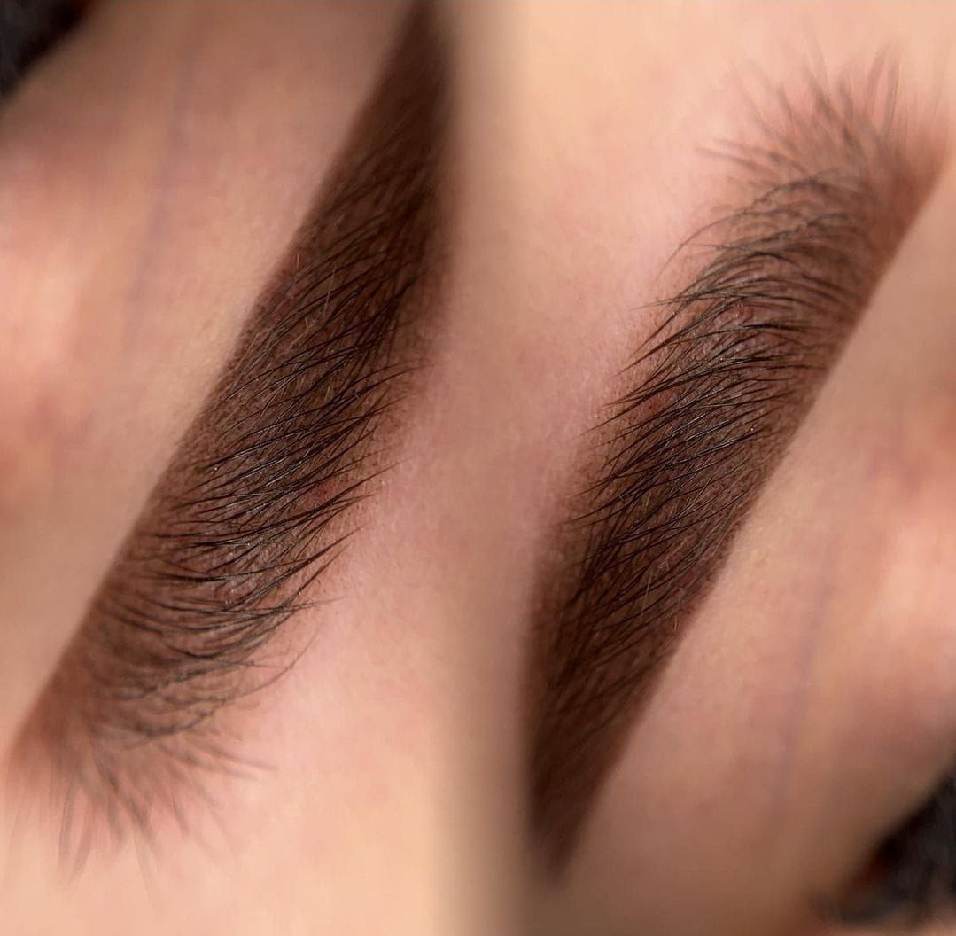 Перманентный Макияж. Пространство Красоты в Аксае