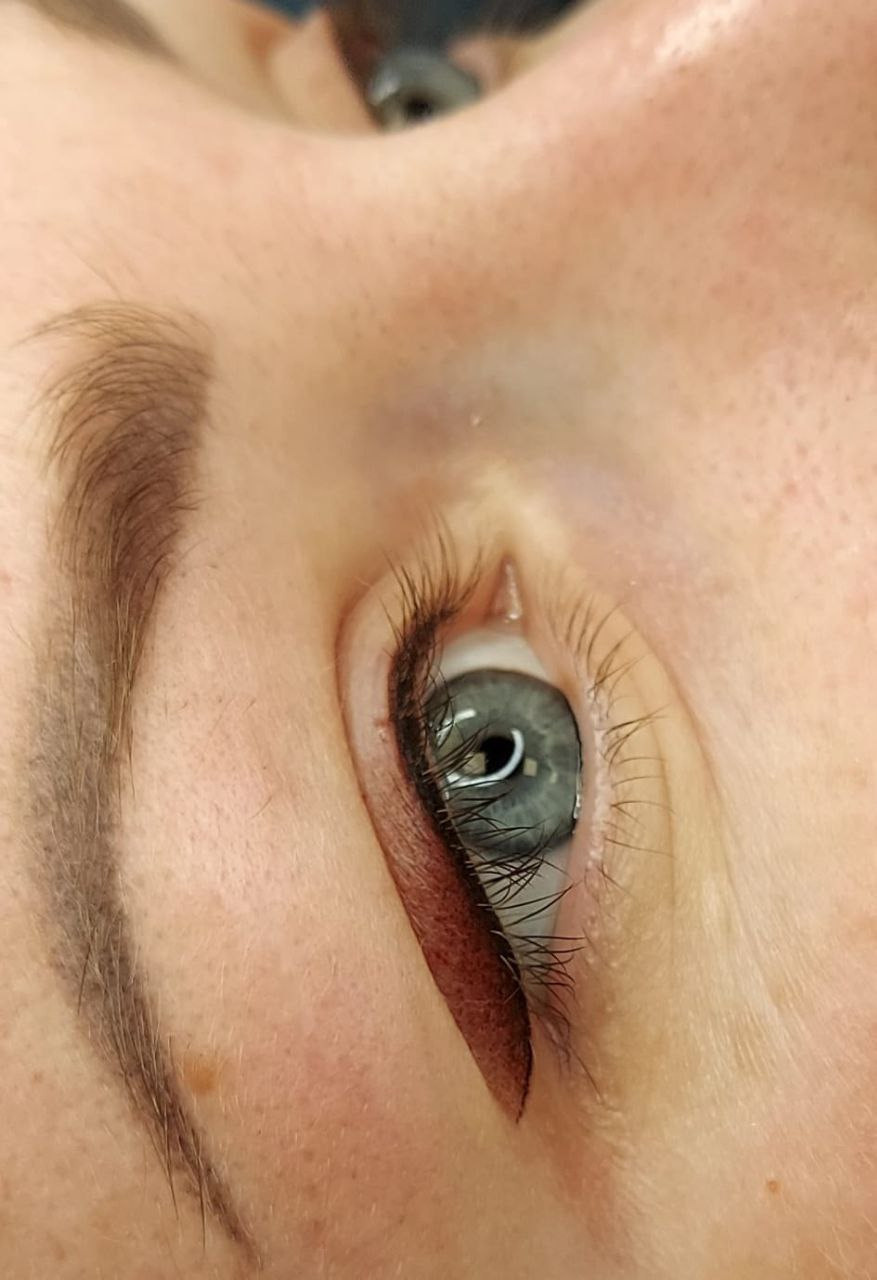 Перманентный Макияж. Пространство Красоты в Аксае