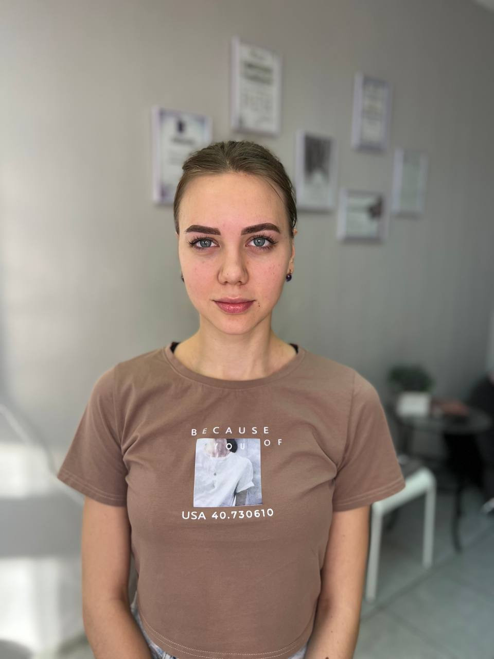 Татьяна. Пространство Красоты в Аксае