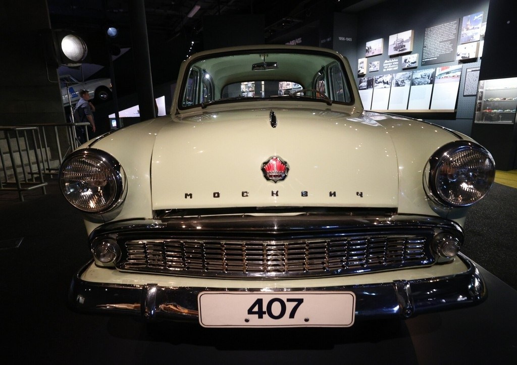 Репортажный фотограф в Москве Артём Соболев