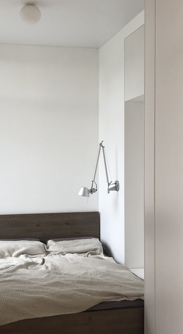 Дизайн интерьера в Петербурге Ворфаламеева Яна