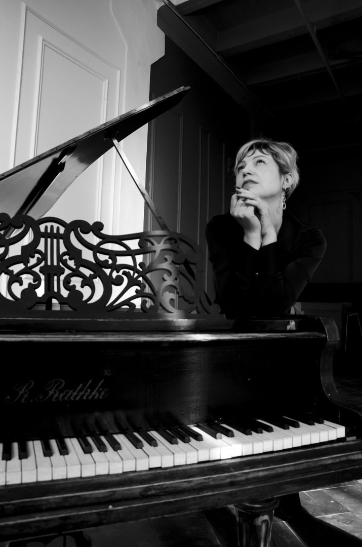 Портретная съёмка. Фотограф в Нижнем Новгороде Наталья Кучина