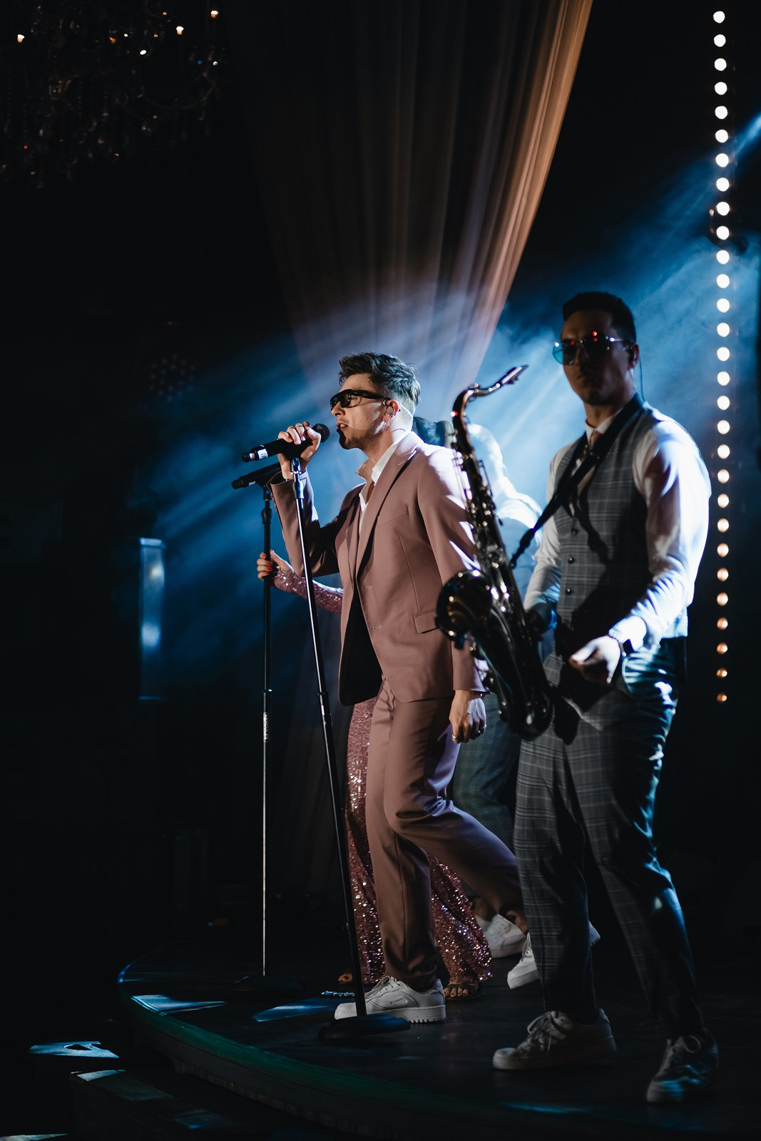 СОЮЗ-М. Фотограф Москва Владимир Филин