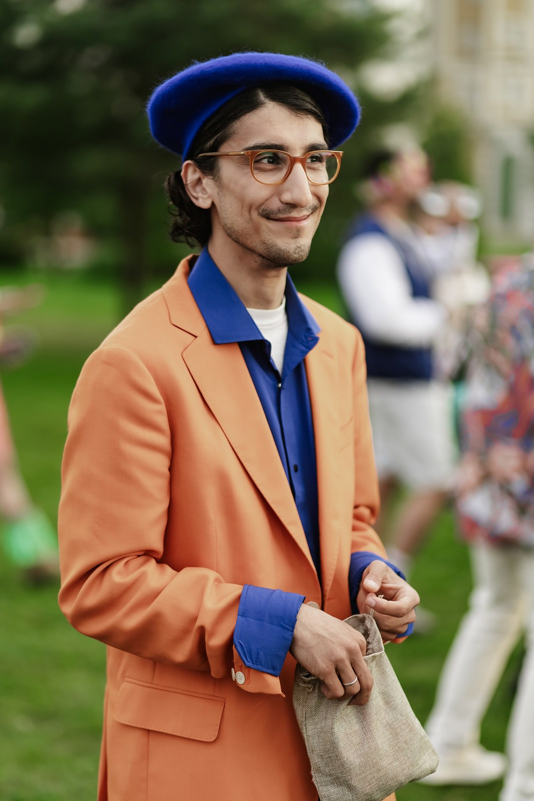 ATLANTS FAMILY DAY. Фотограф Москва Владимир Филин