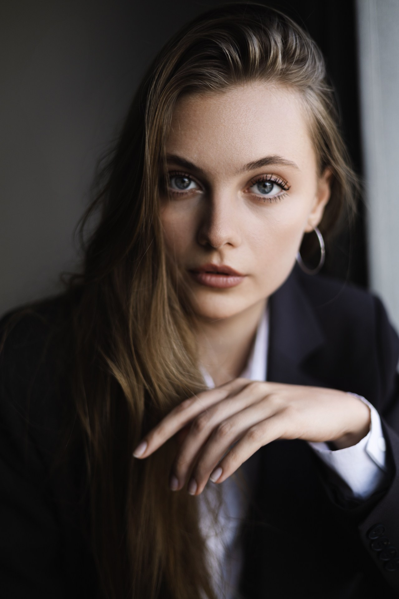 Анжелика. Модельное агентство TM Models в Калининграде