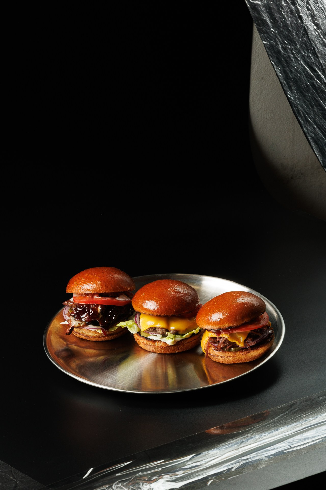 Beverly Hills. Night2Day Санкт-Петербург