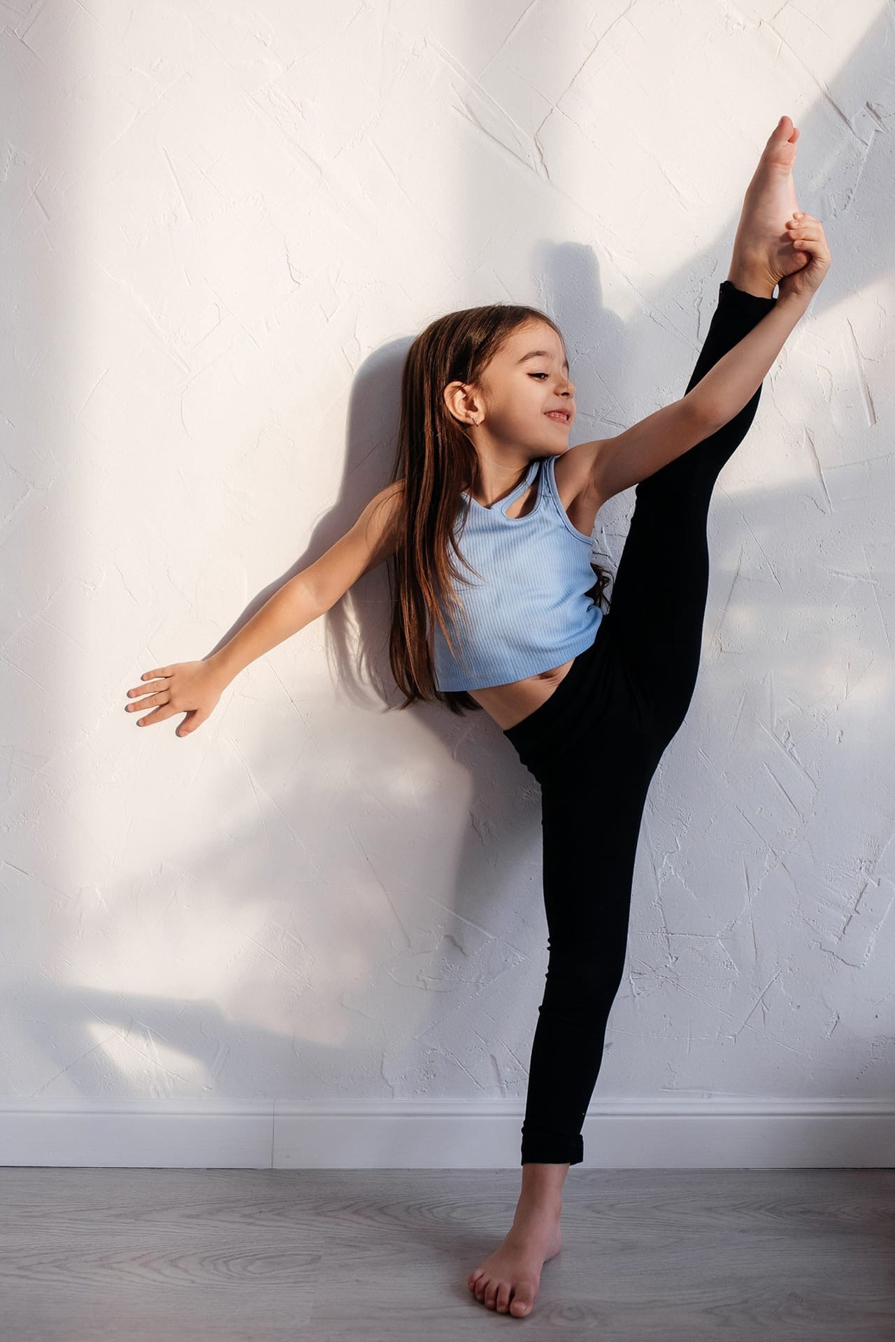 Фотосессия детства. Фотограф Яна Каменькова l Омск