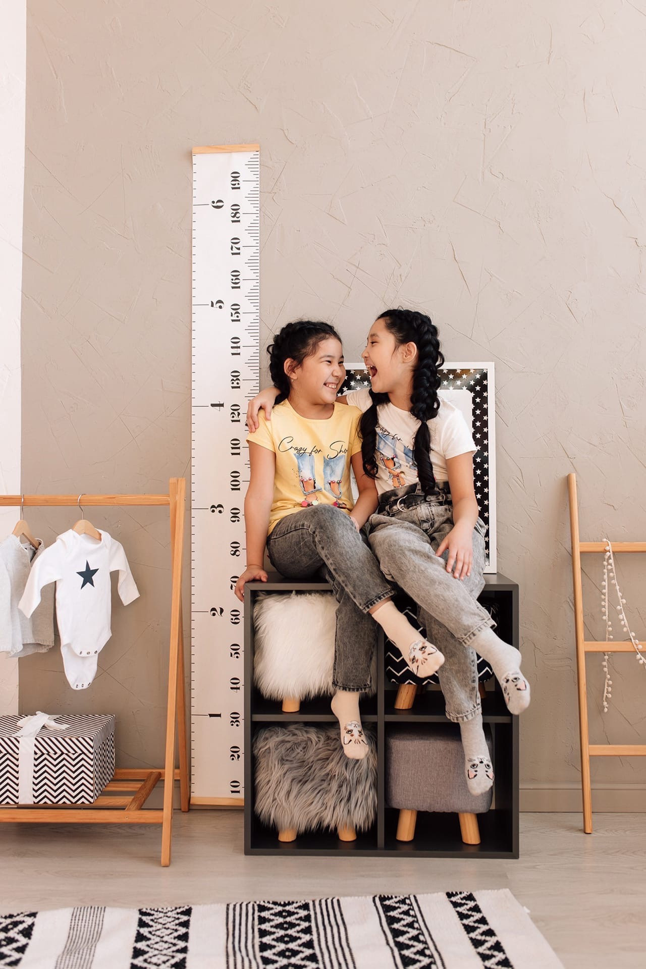 Фотосессия детства. Фотограф Яна Каменькова l Омск