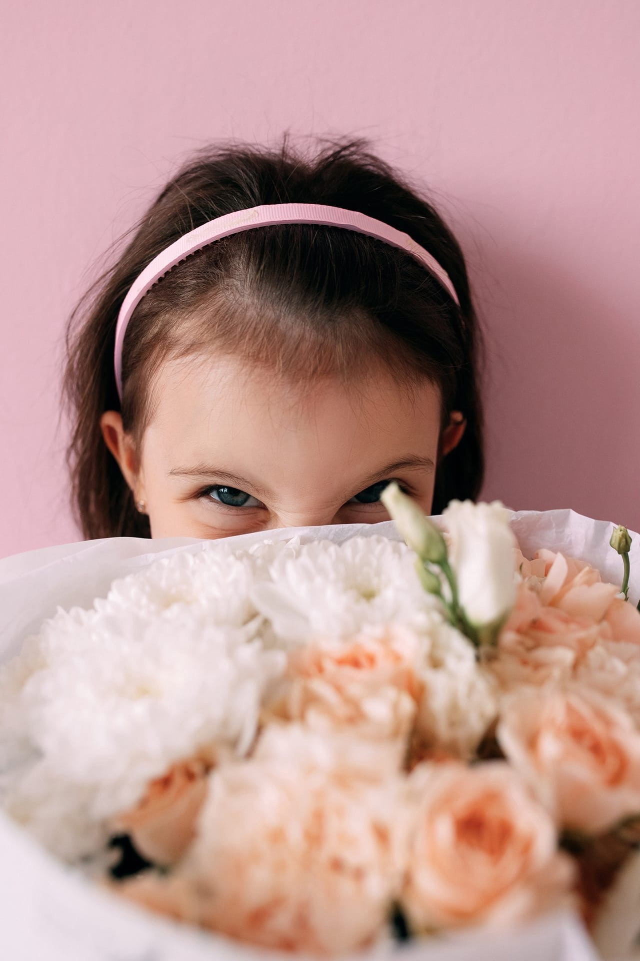 Фотосессия детства. Фотограф Яна Каменькова l Омск