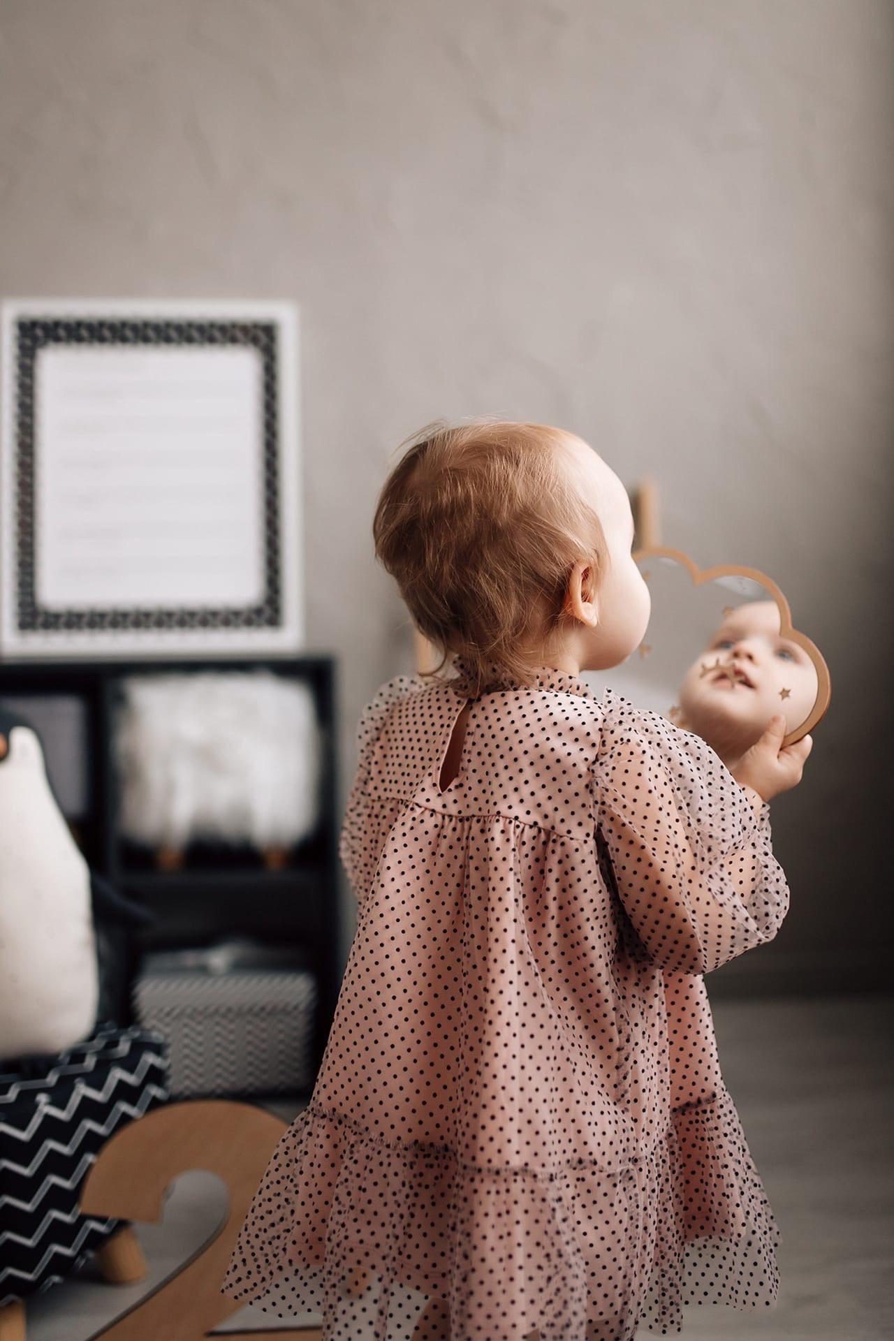 Фотосессия детства. Фотограф Яна Каменькова l Омск
