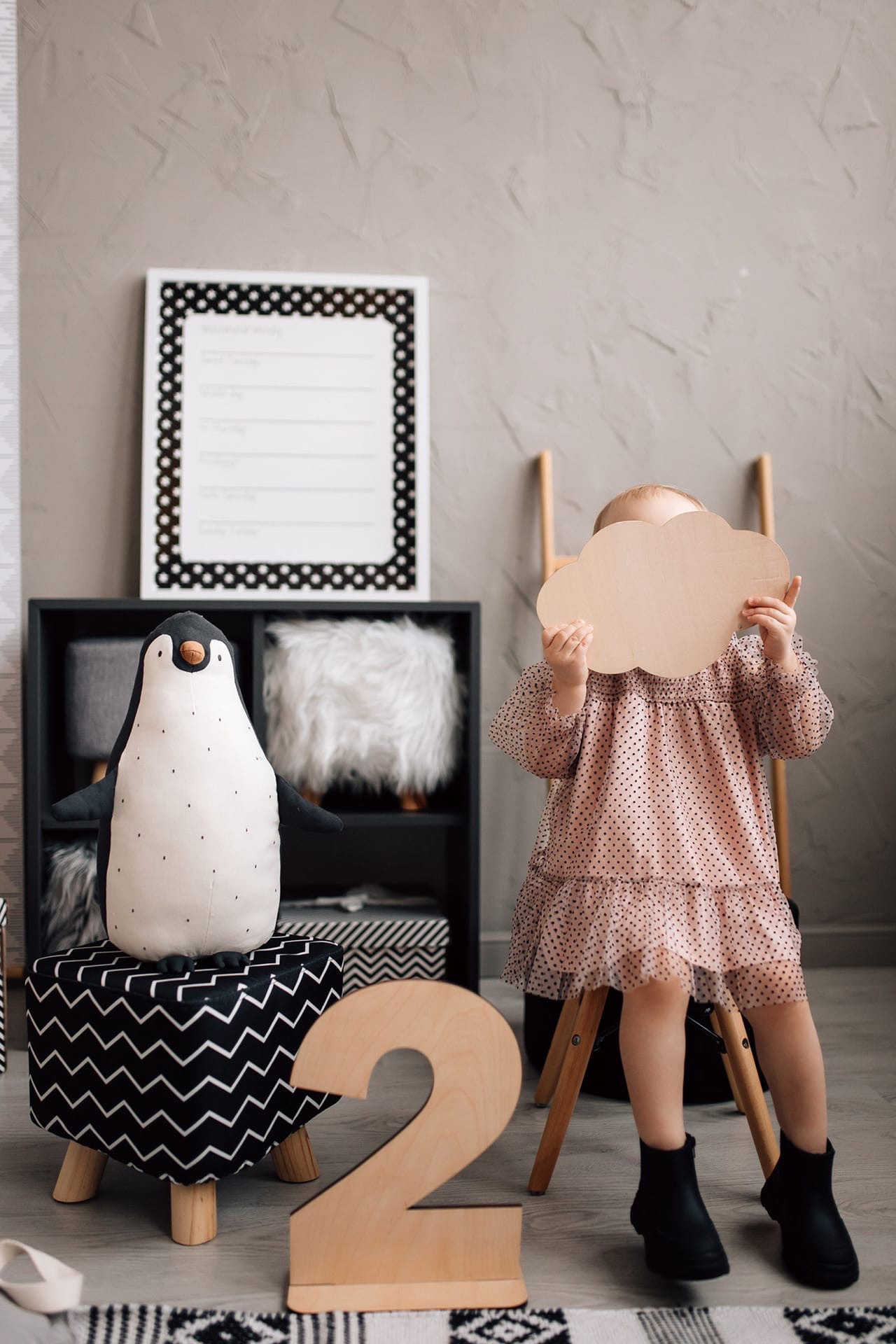 Фотосессия детства. Фотограф Яна Каменькова l Омск