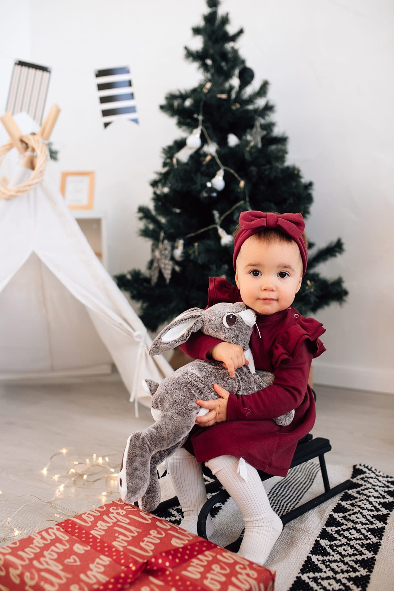 Фотосессия детства. Фотограф Яна Каменькова l Омск