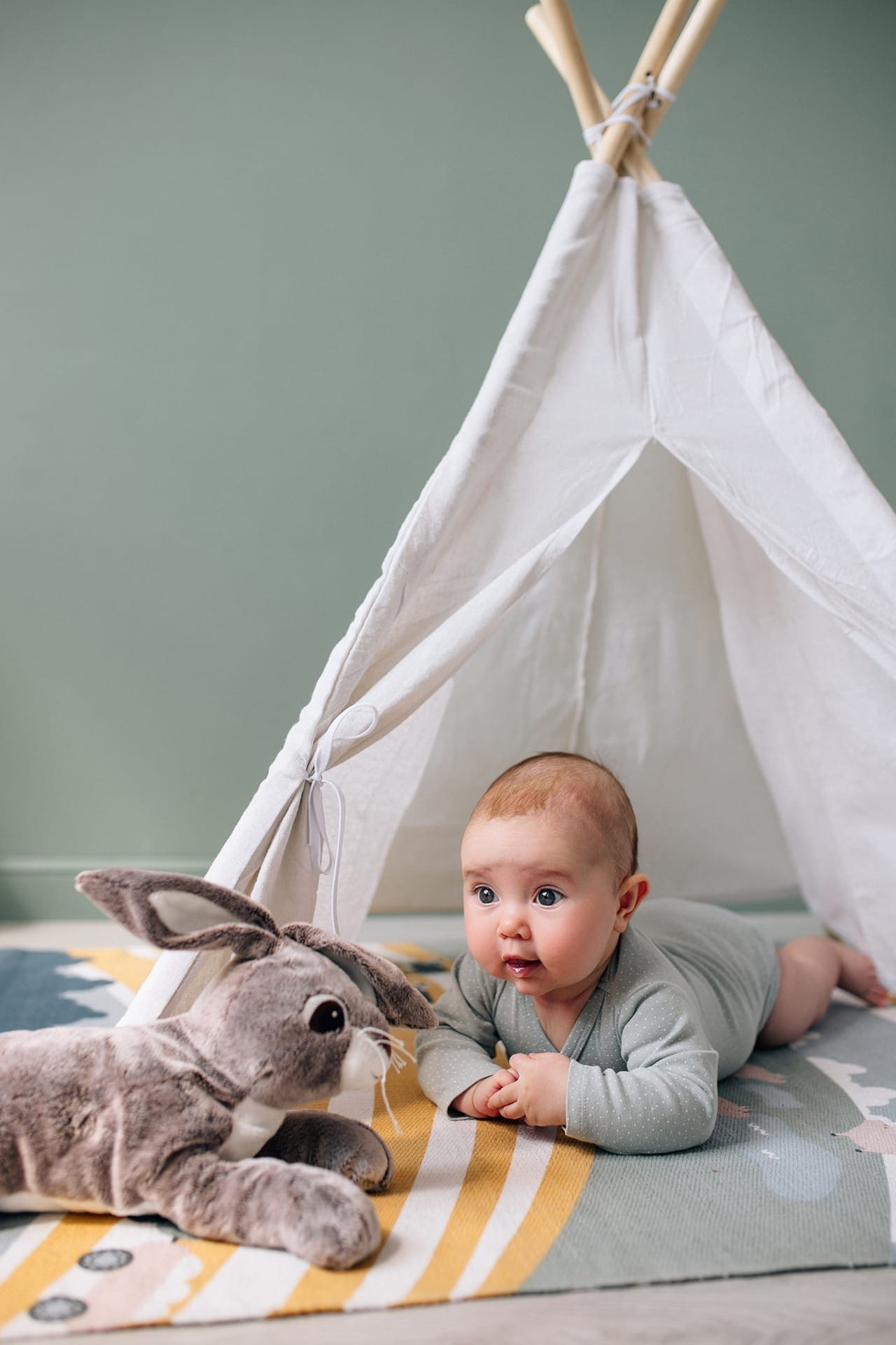 Фотосессия детства. Фотограф Яна Каменькова l Омск