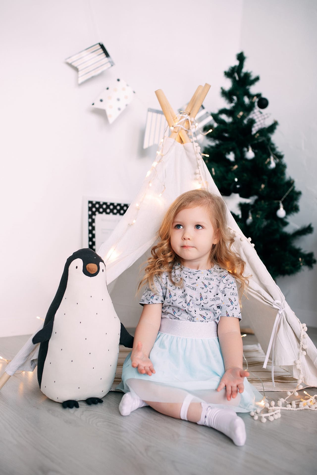 Фотосессия детства. Фотограф Яна Каменькова l Омск