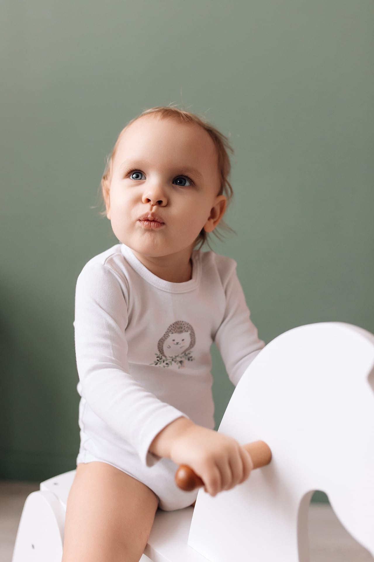 Фотосессия детства. Фотограф Яна Каменькова l Омск