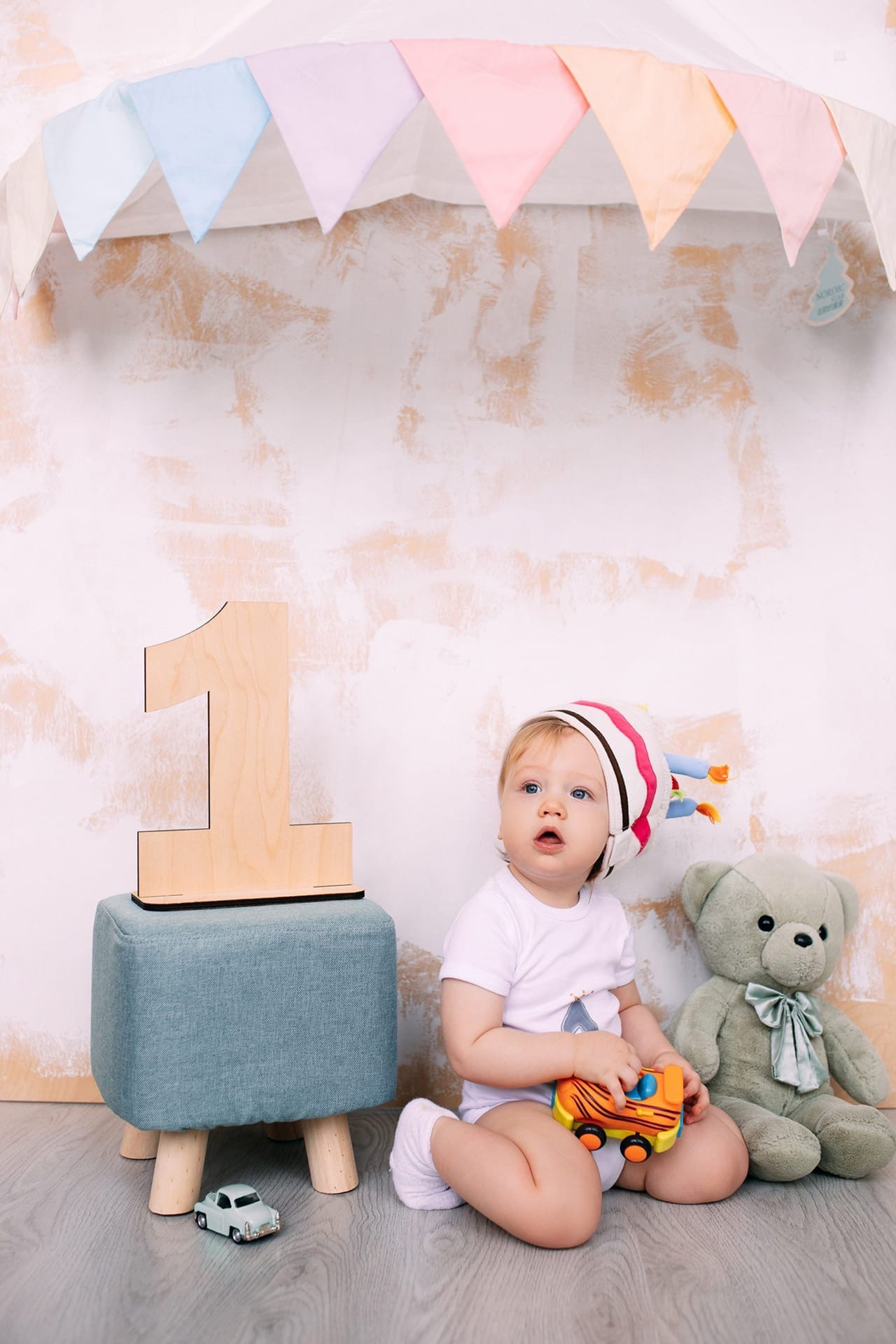 Фотосессия детства. Фотограф Яна Каменькова l Омск