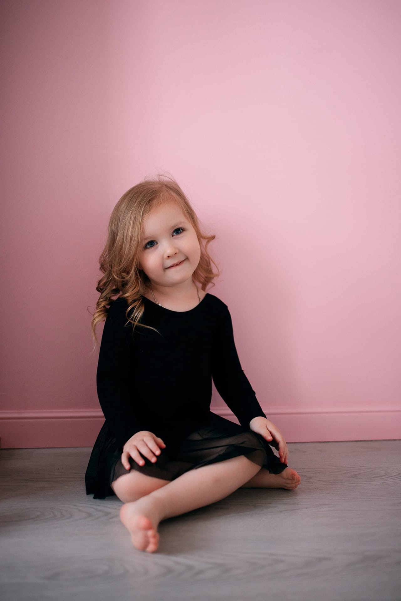 Фотосессия детства. Фотограф Яна Каменькова l Омск