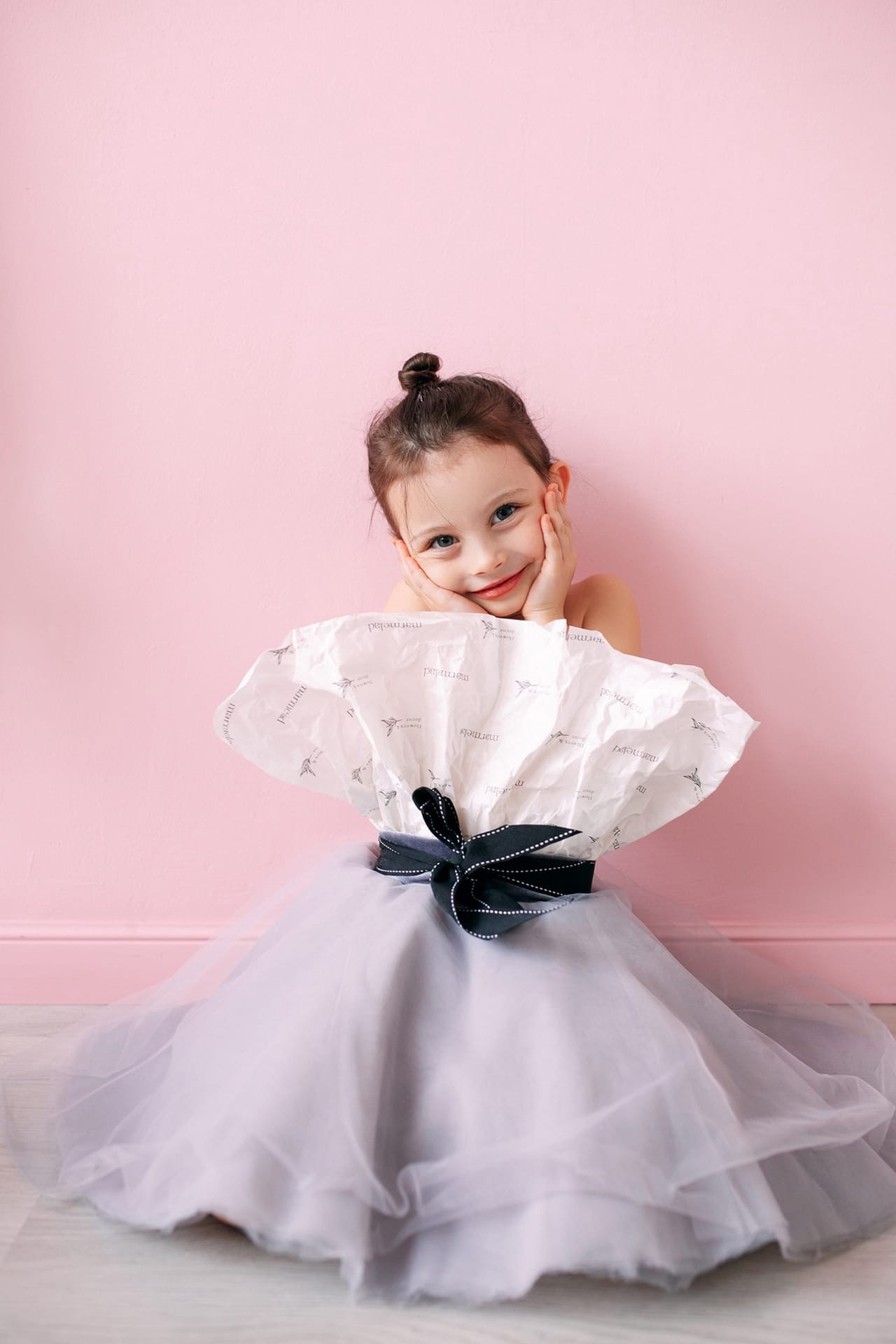 Фотосессия детства. Фотограф Яна Каменькова l Омск