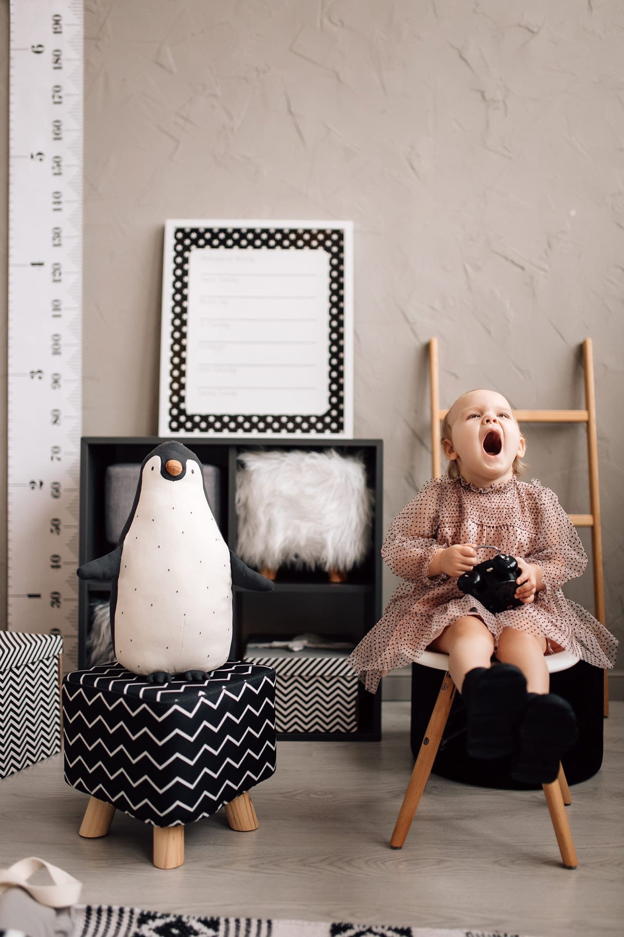 Фотосессия детства. Фотограф Яна Каменькова l Омск