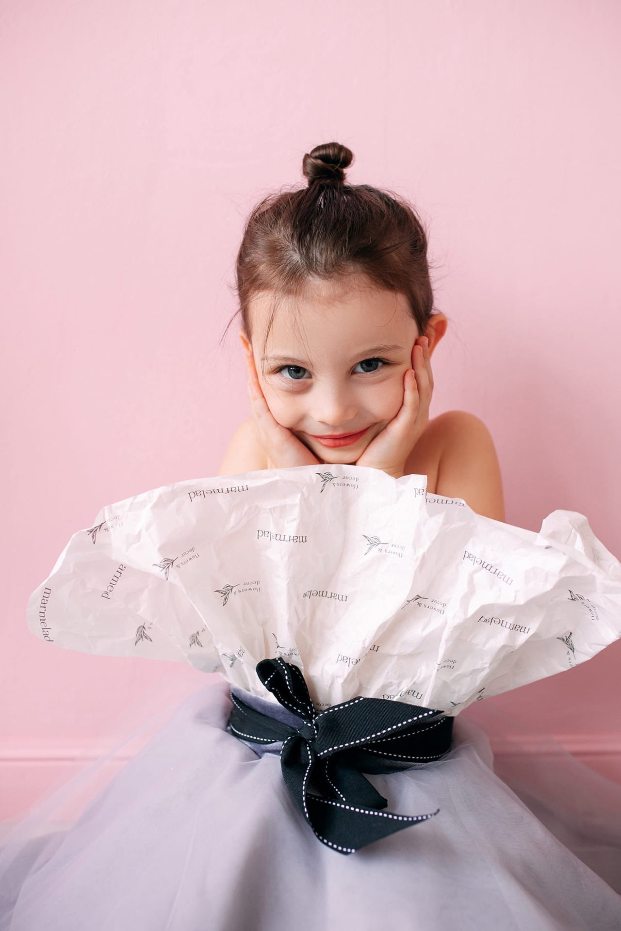 Фотосессия детства. Фотограф Яна Каменькова l Омск