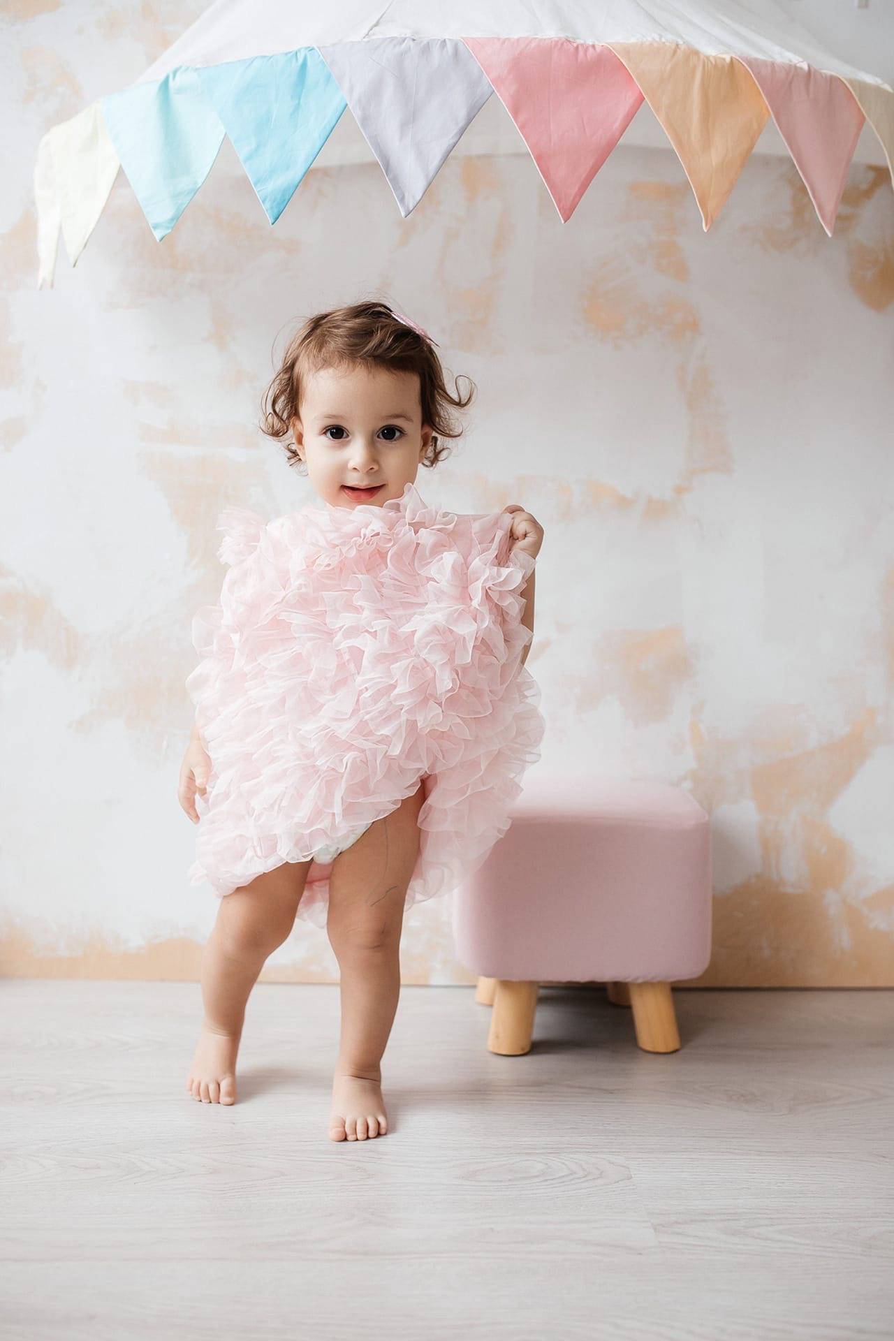 Фотосессия детства. Фотограф Яна Каменькова l Омск