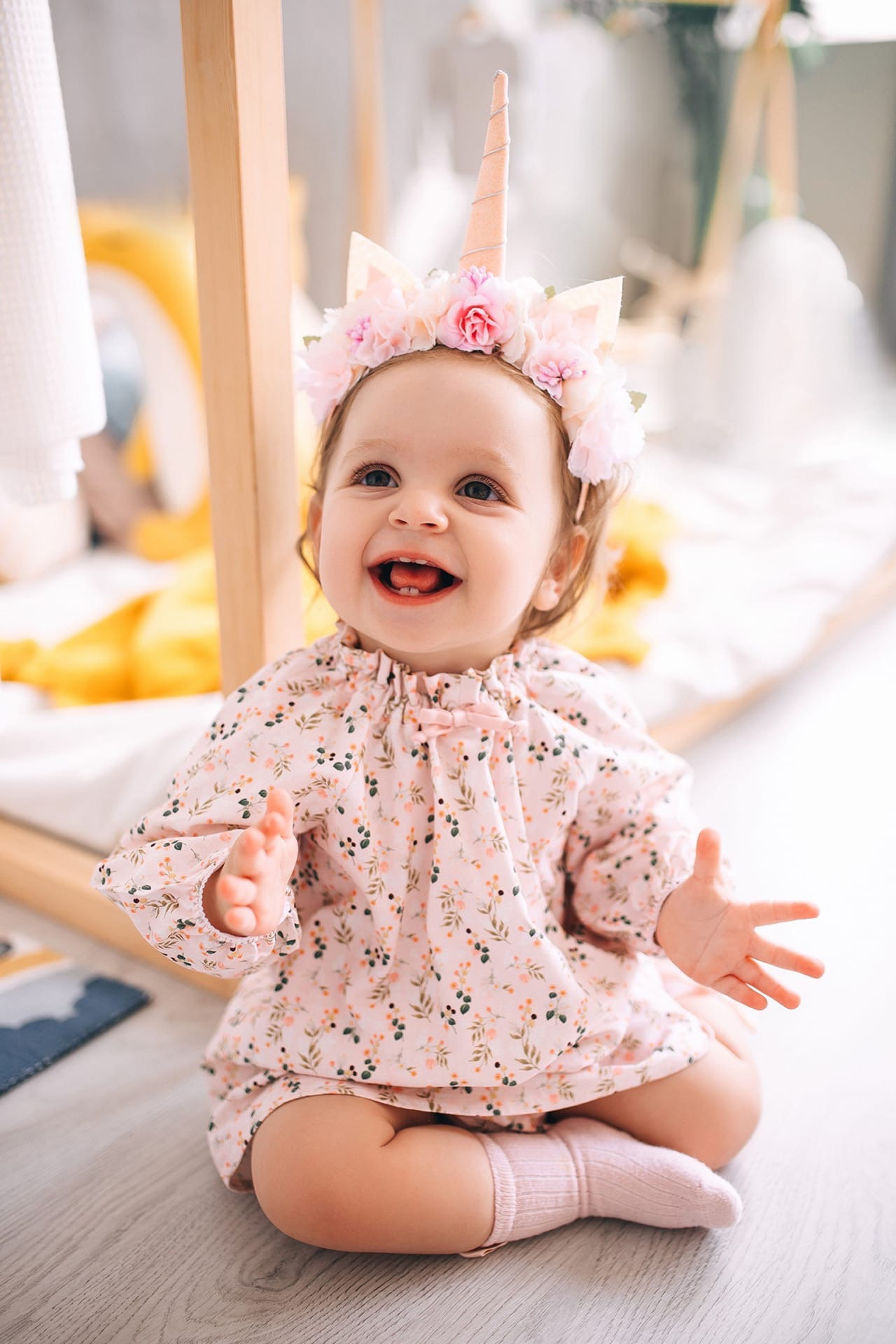 Фотосессия детства. Фотограф Яна Каменькова l Омск