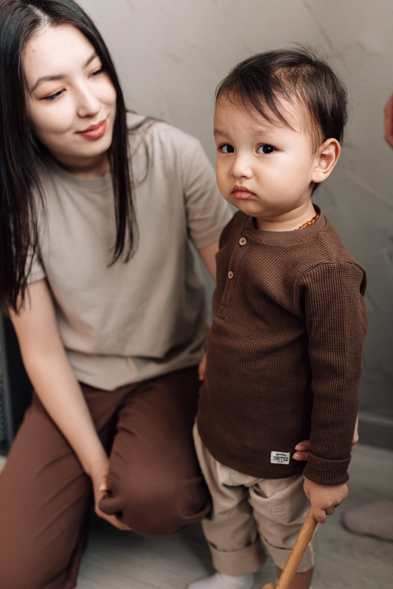 Фотосессия детства. Фотограф Яна Каменькова l Омск