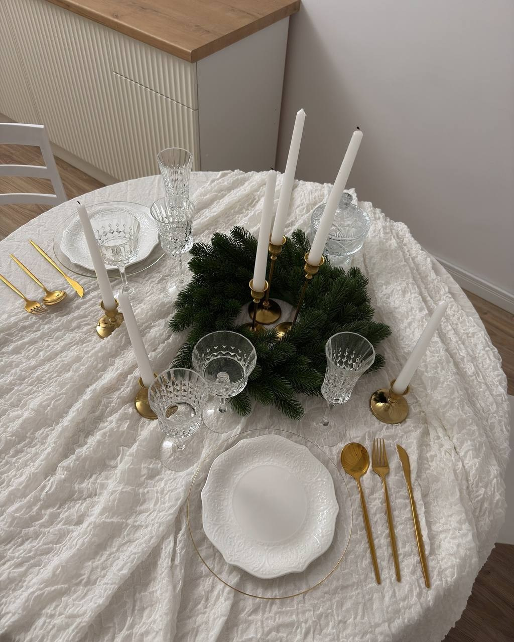 ЗАЛ 2 — НГ 2026. Фотостудия Новочебоксарск