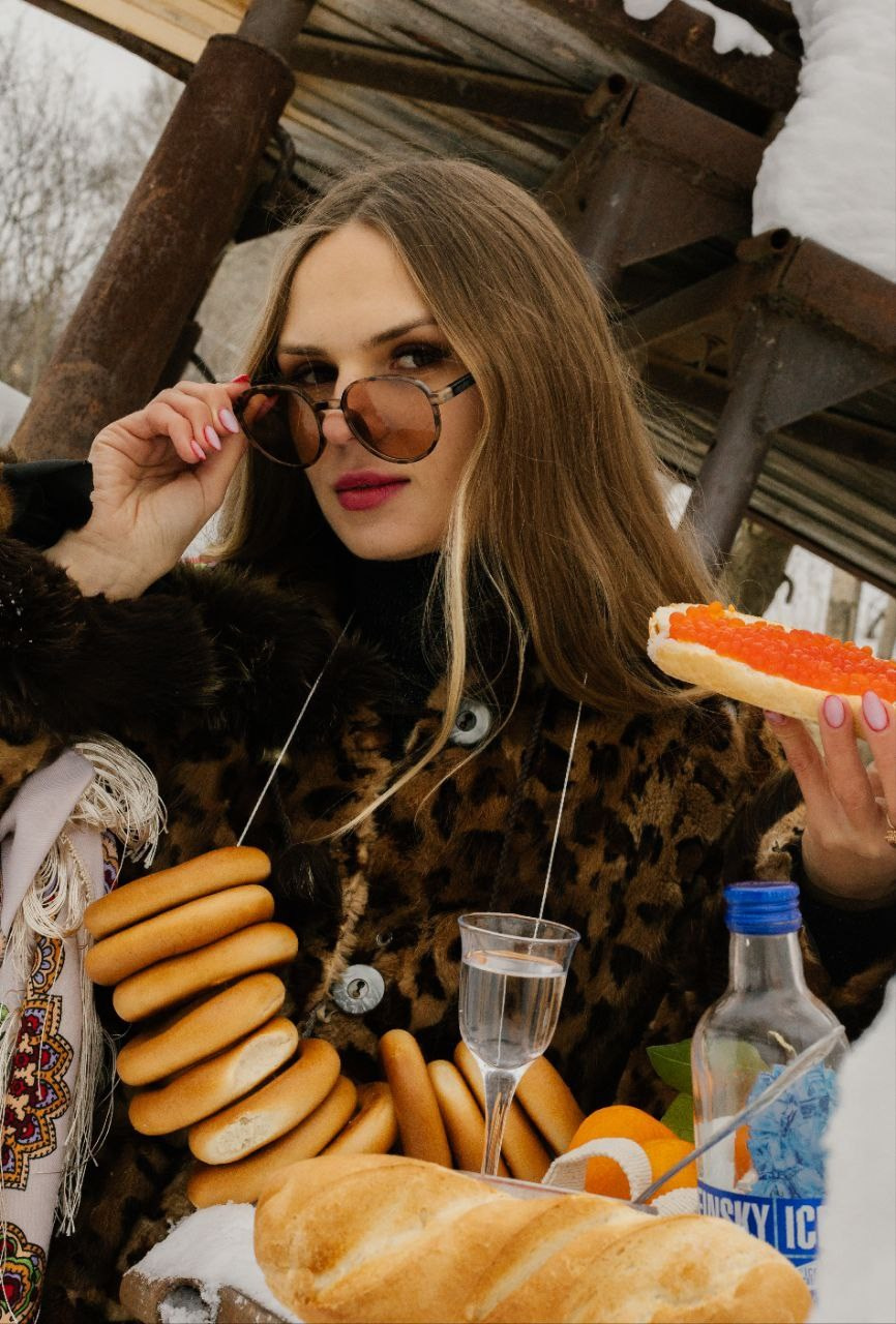 Индивидуальные съемки. Семейный фотограф в Новосибирске Юрк Виктория