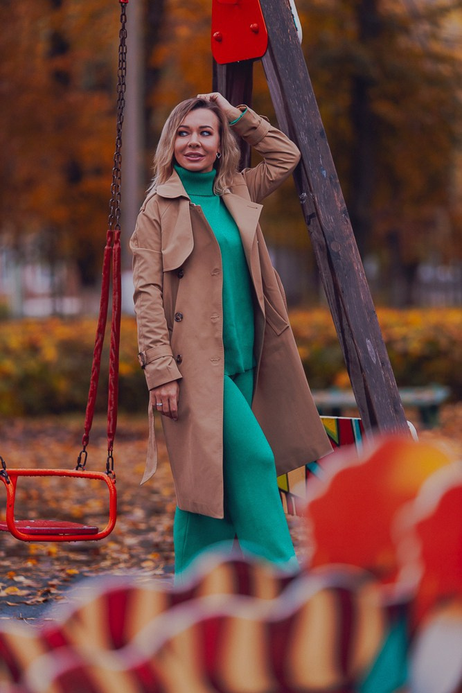 Фотограф Елена Кириллова