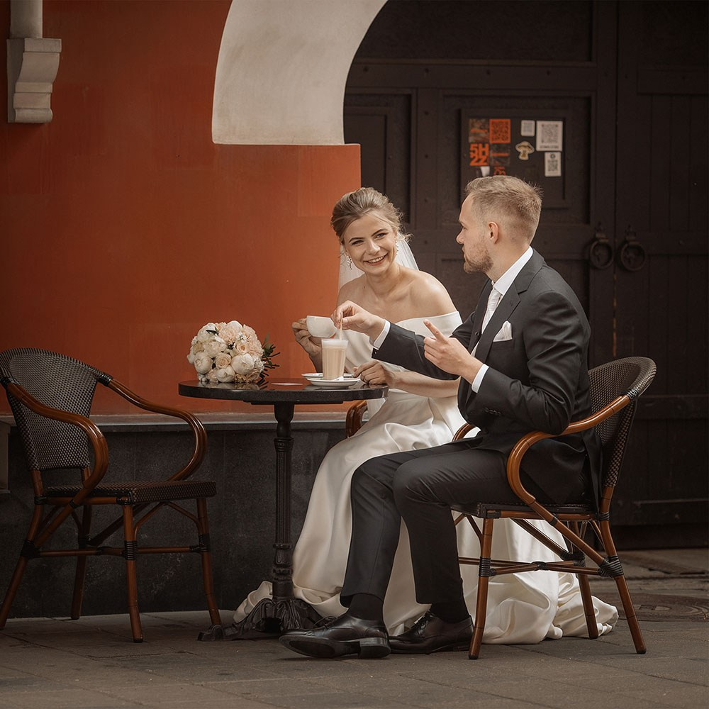 Фотограф Фларт. Подрядчики и друзья сети свадебных площадок House for wedding