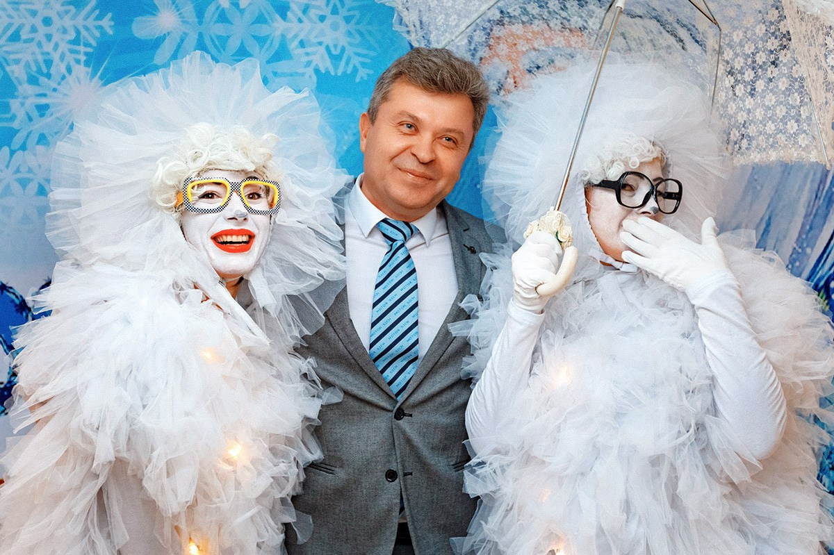 КОПРОРАТИВЫ. Фотограф и видеограф для бизнеса в Москве — фуд, рестораны, интерьер, контент | Sizov Studio