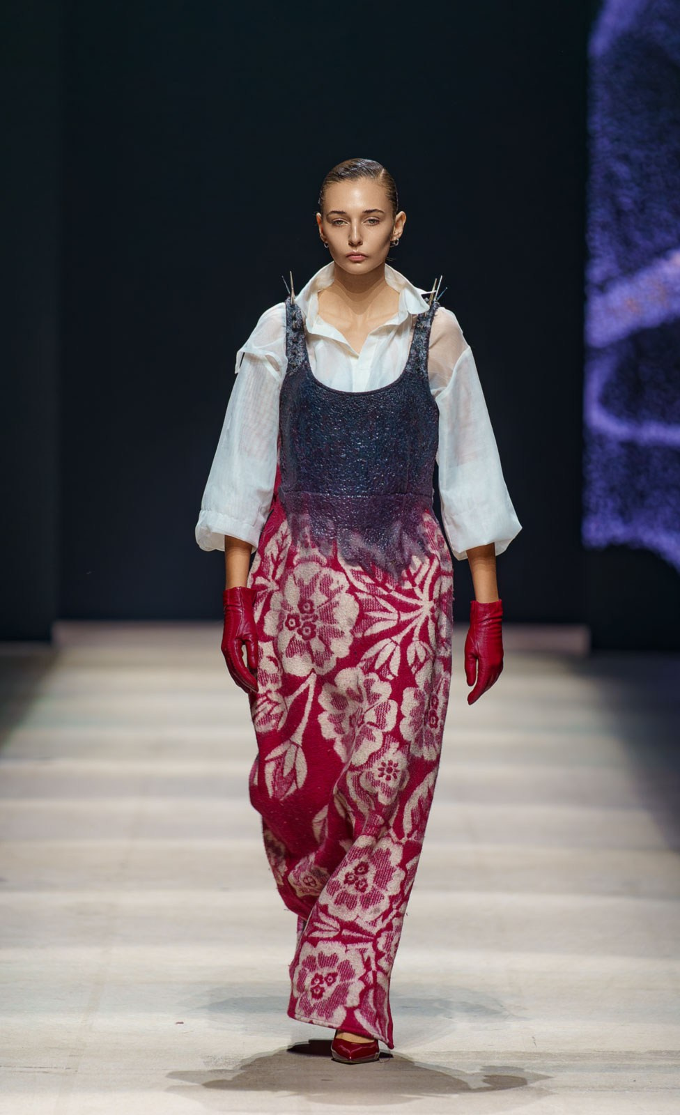 FASHION. Фотограф и видеограф для бизнеса в Москве — фуд, рестораны, интерьер, контент | Sizov Studio