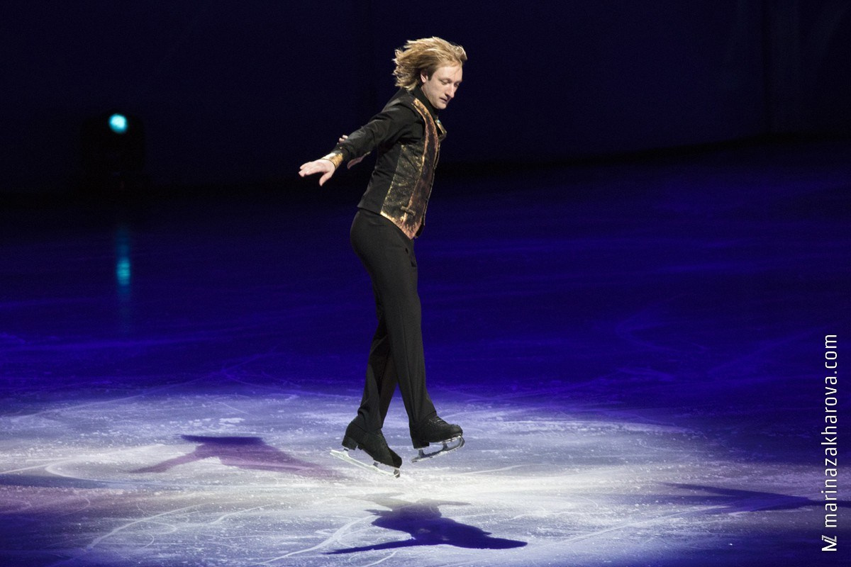 Балет на льду Щелкунчик. Марина Захарова — Фотограф. Москва / Marina Zakharova — Photographer