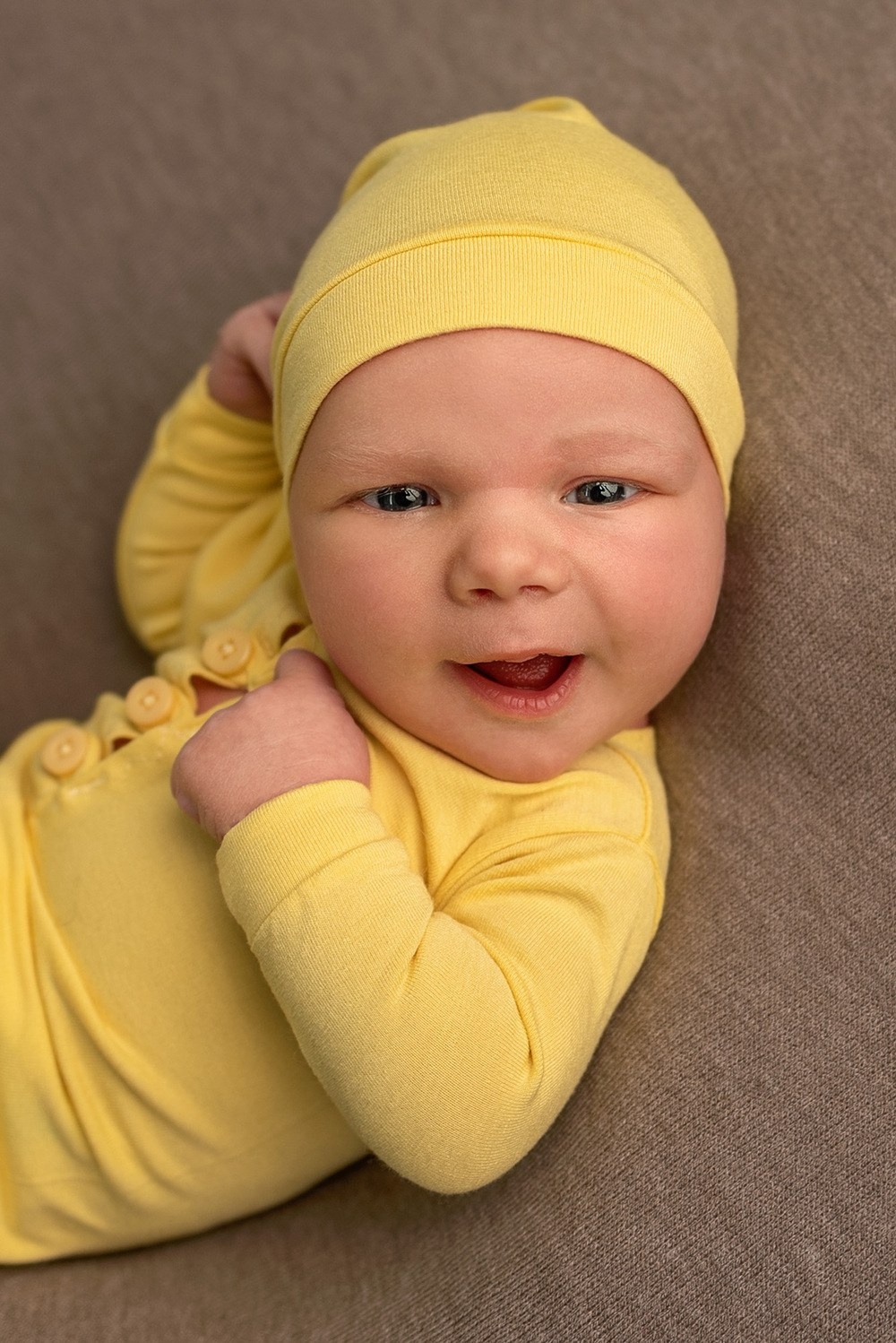 Новорожденные. Фотограф новорожденных в Москве Ирина Асина