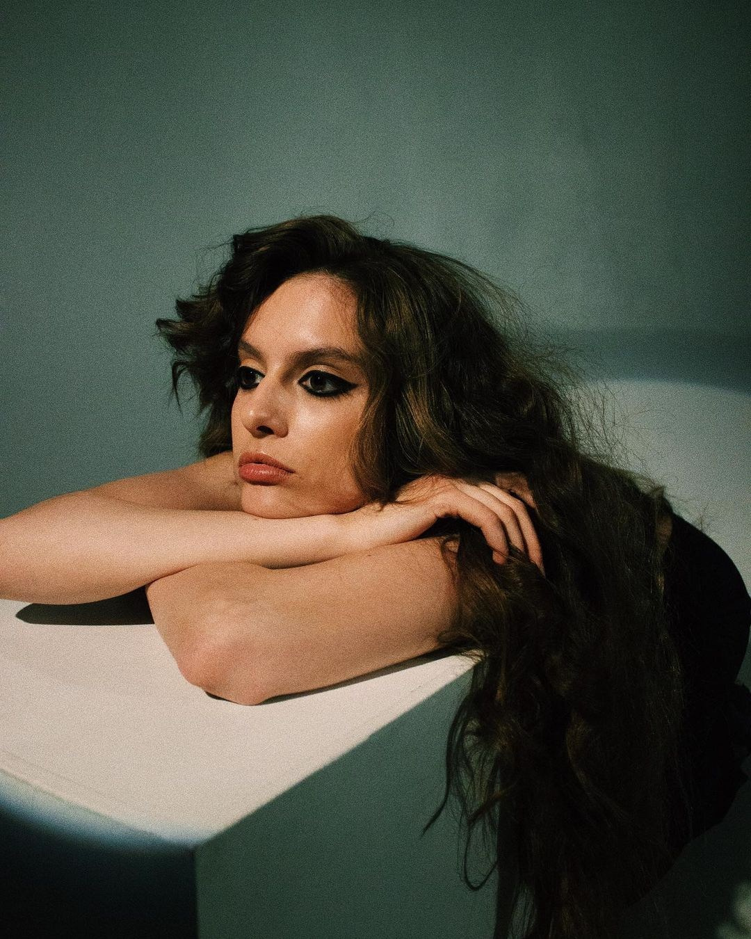 Photoshoots & Campaigns | Olga Akhremenko — Makeup & Hair for Shoots. Hair & Makeup Artist in Europe | Olga Akhremenko