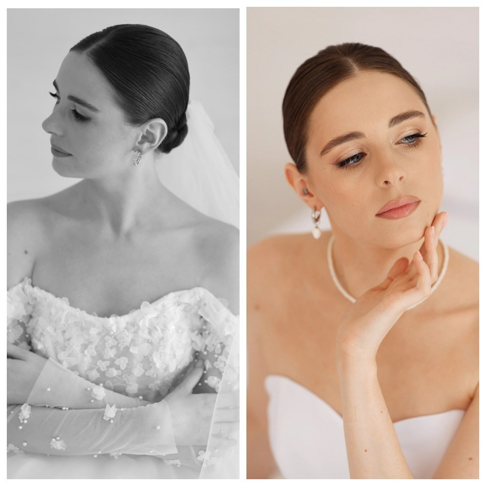 Стилист Кононова. Подрядчики и друзья сети свадебных площадок House for wedding