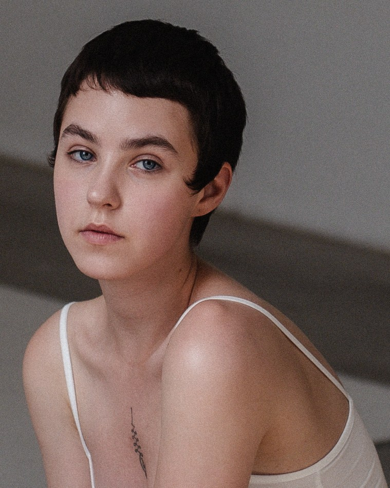 Портретный фотограф Москва