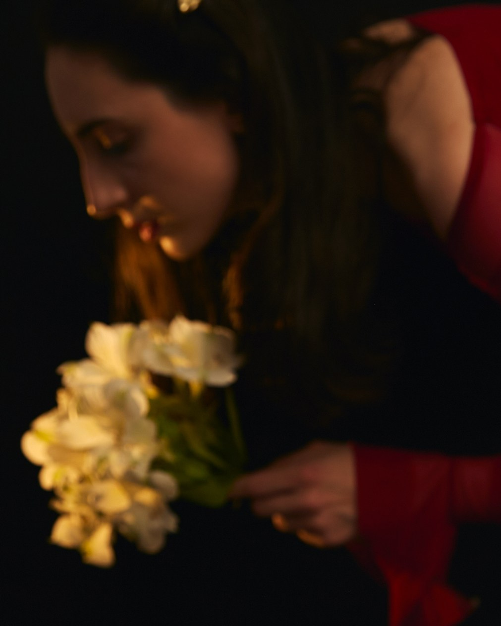 Portraits. Photographer & retoucher