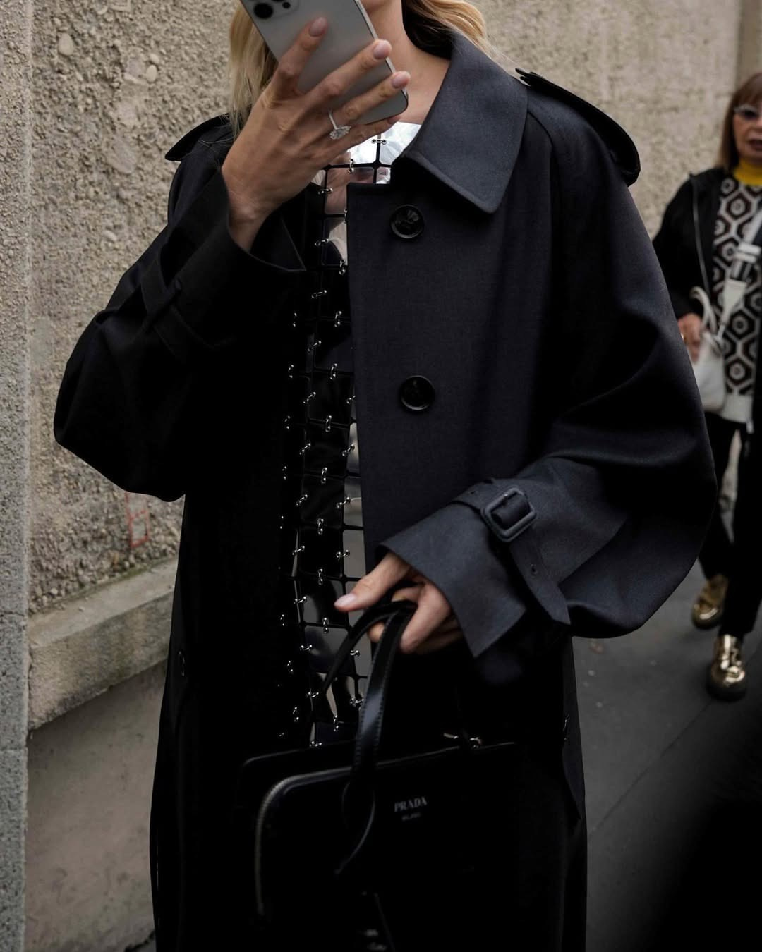 Milan SS'24. Photographer of your fashion moments