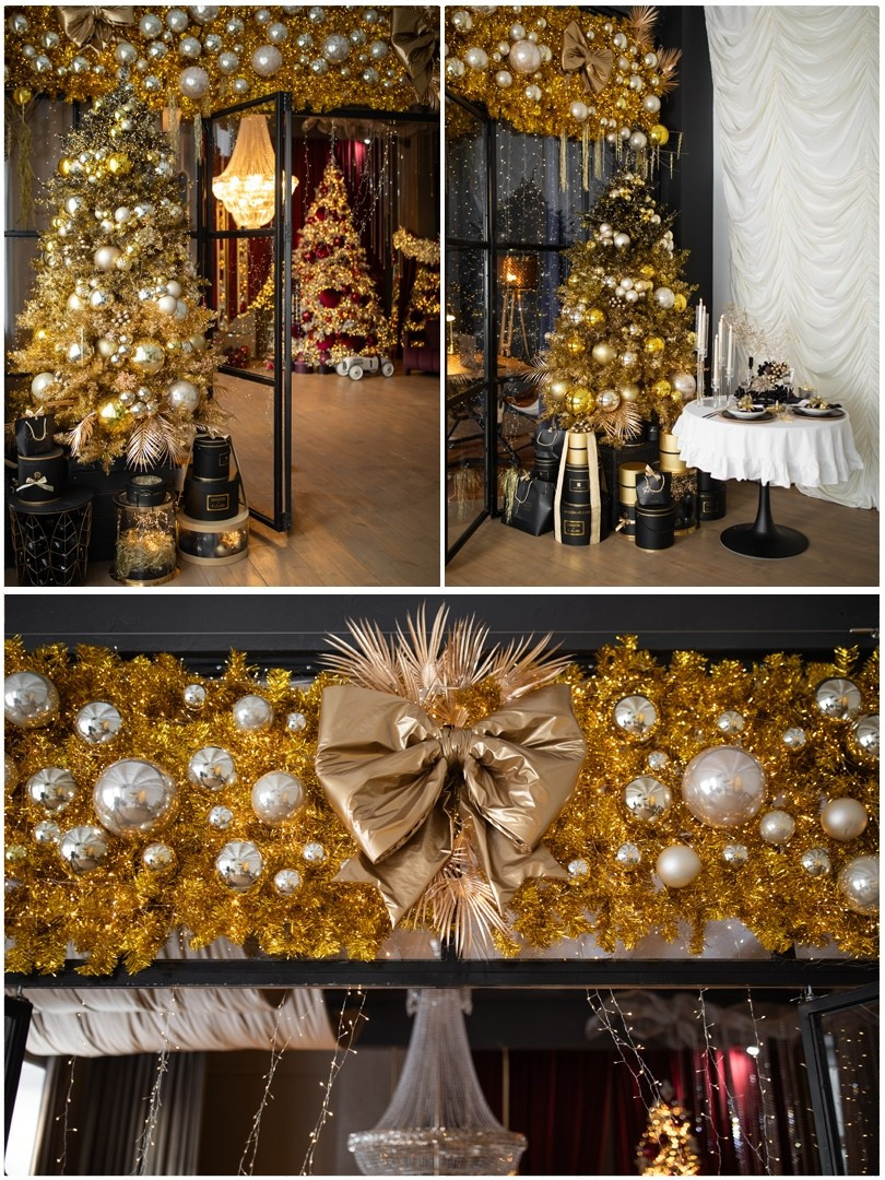 Интерьерные фотостудии. Семейный фотограф Елена Шаяпова