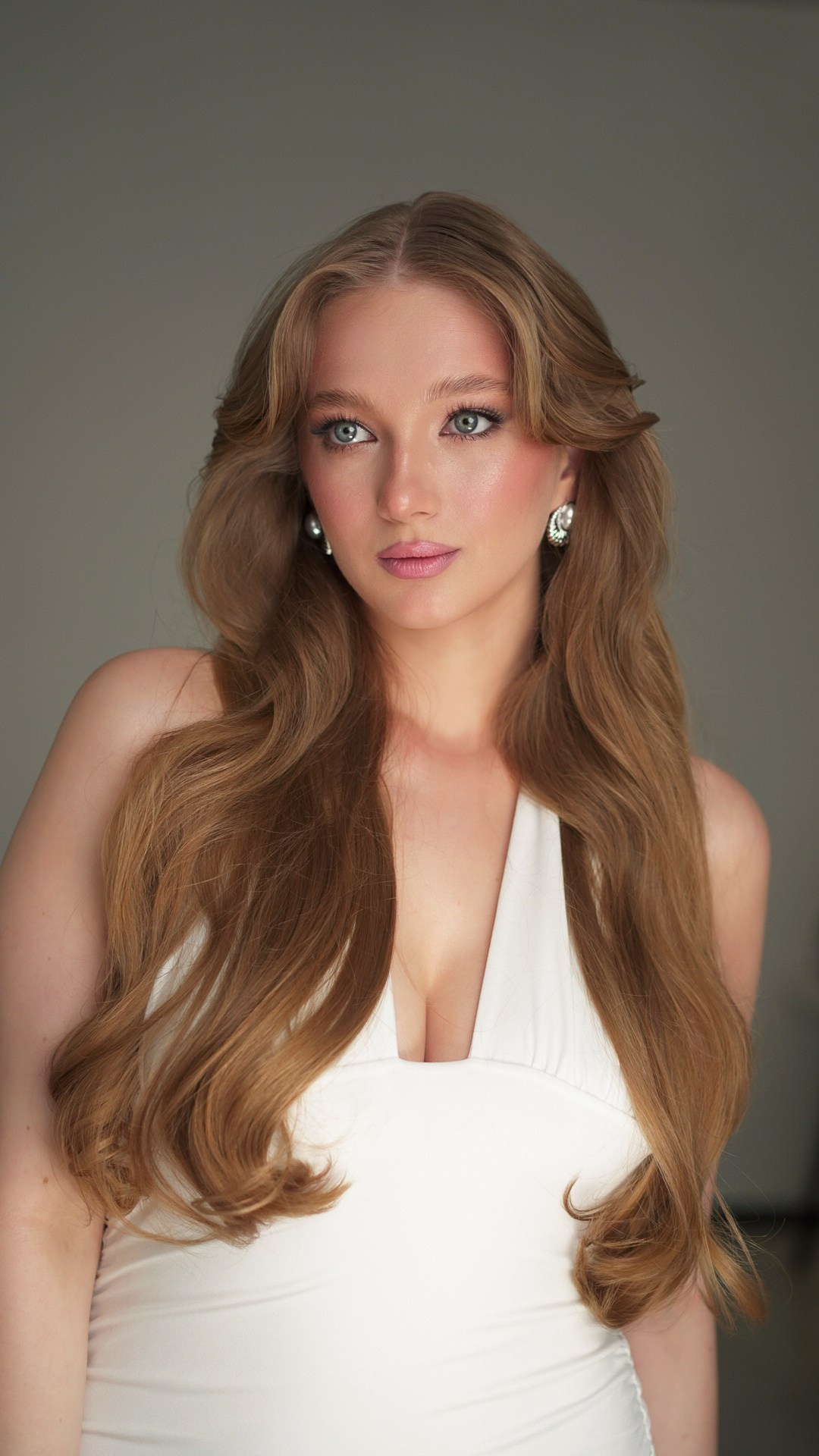 Визажист. Пушкарева Кристина — Макияж Прически