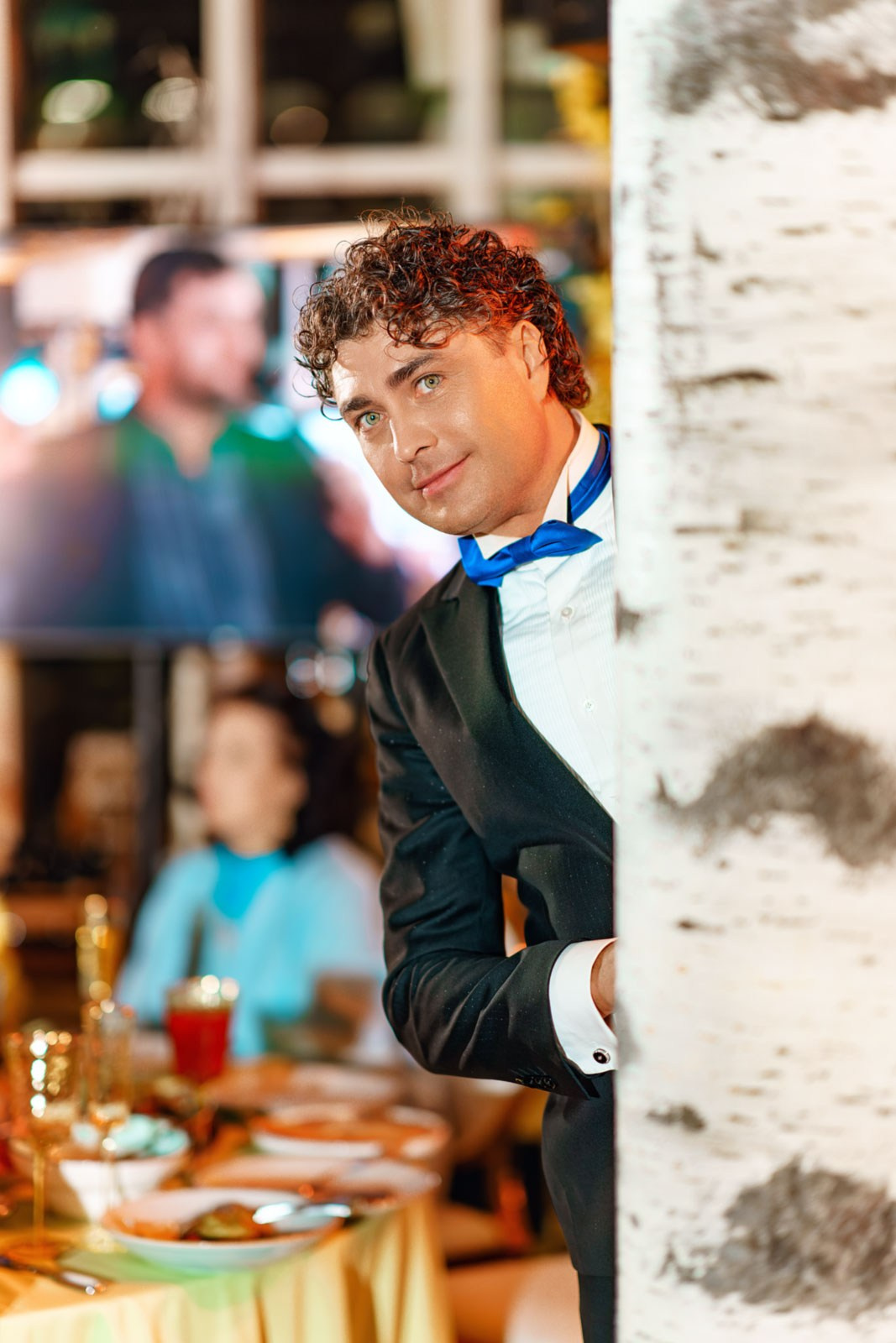 ДНИ РОЖДЕНИЯ ВЗРОСЛЫХ. Фотограф и видеограф для бизнеса в Москве — фуд, рестораны, интерьер, контент | Sizov Studio