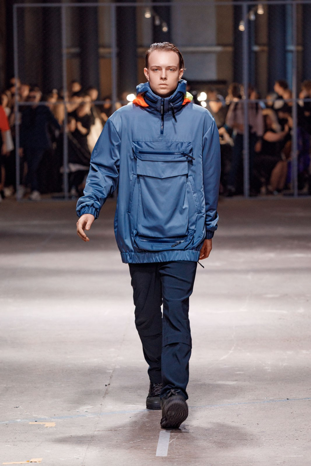 FASHION. Фотограф и видеограф для бизнеса в Москве — фуд, рестораны, интерьер, контент | Sizov Studio