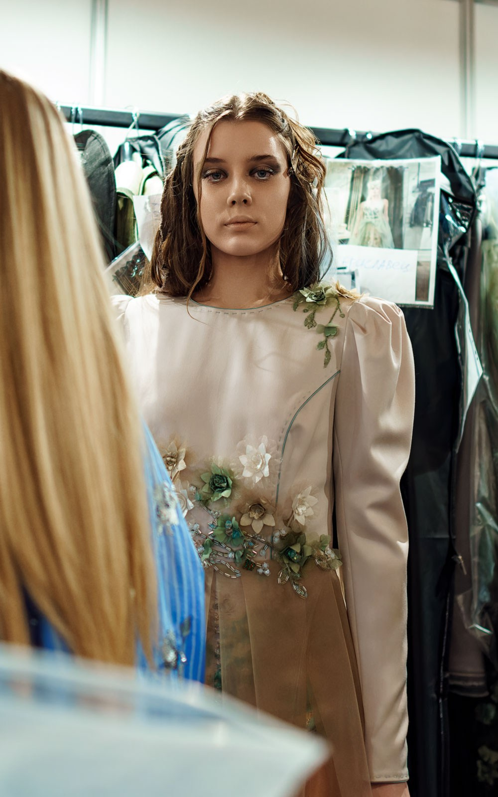 BACKSTAGE. Фотограф и видеограф для бизнеса в Москве — фуд, рестораны, интерьер, контент | Sizov Studio