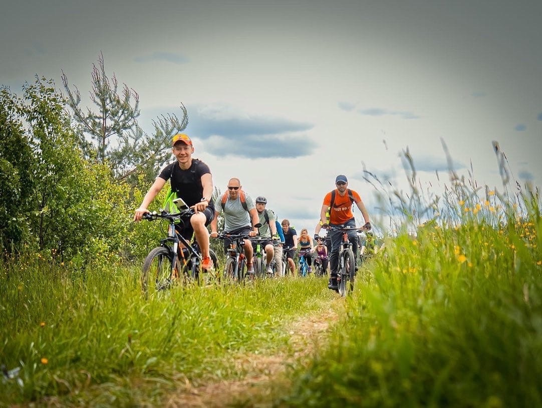 Путешествия. Репортажный фотограф Михаил Наволокин Москва