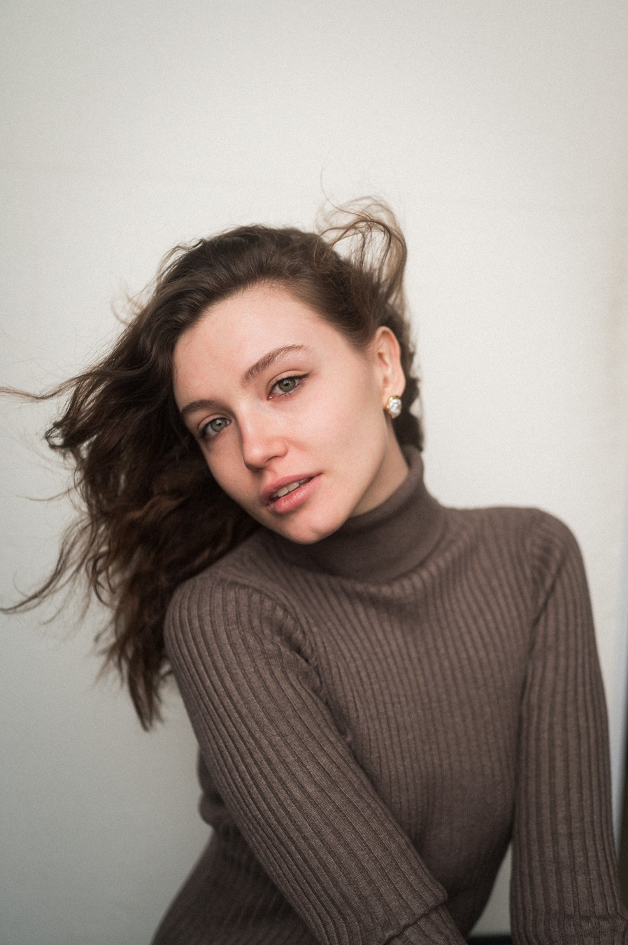 Полина. Best shots