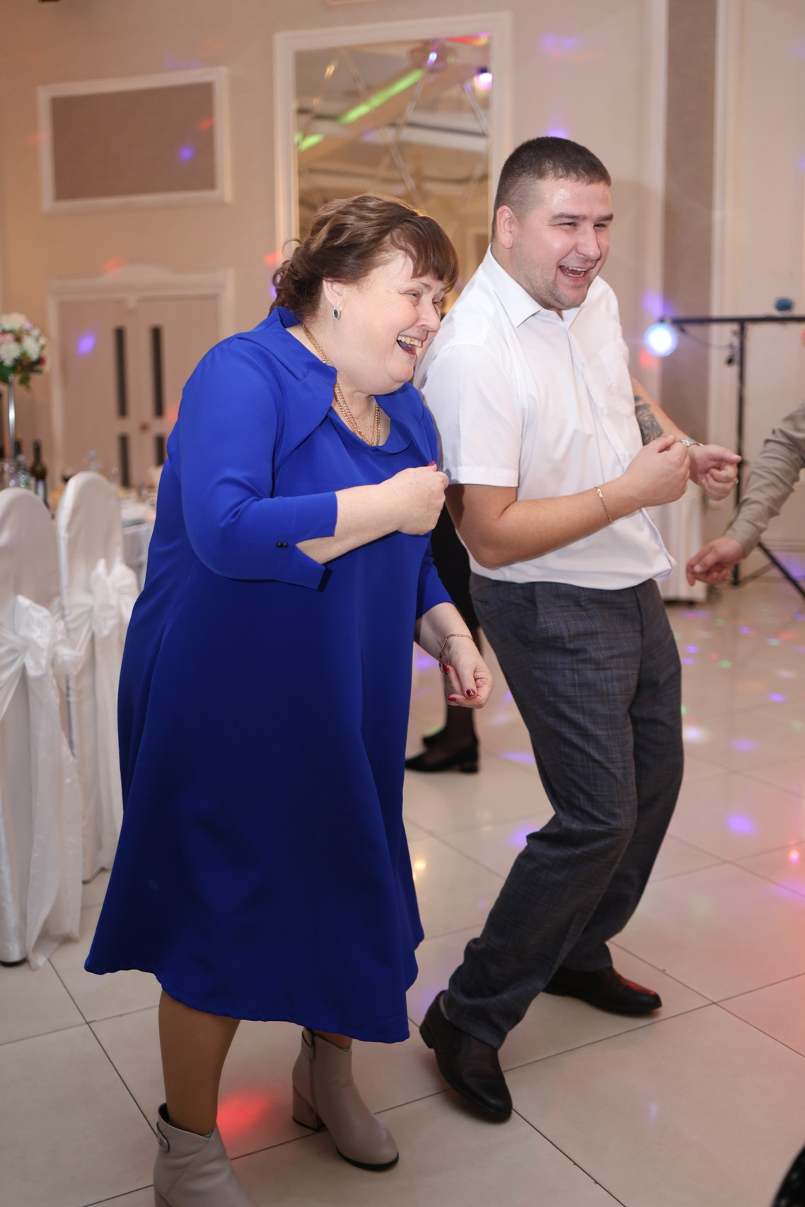 Юбилей. Ваш фотограф Наталья Лаэтина