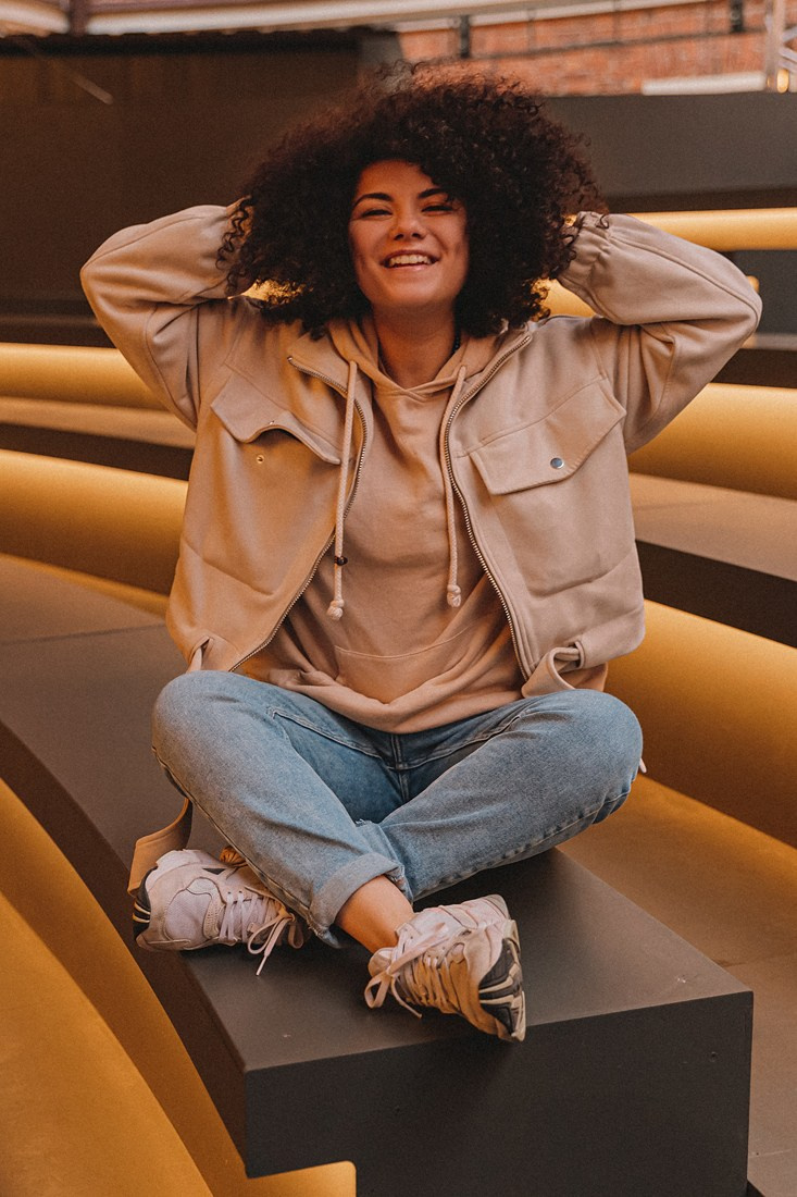 LINA. Портретный и Семейный фотограф в Санкт-Петербурге Rocket Alice